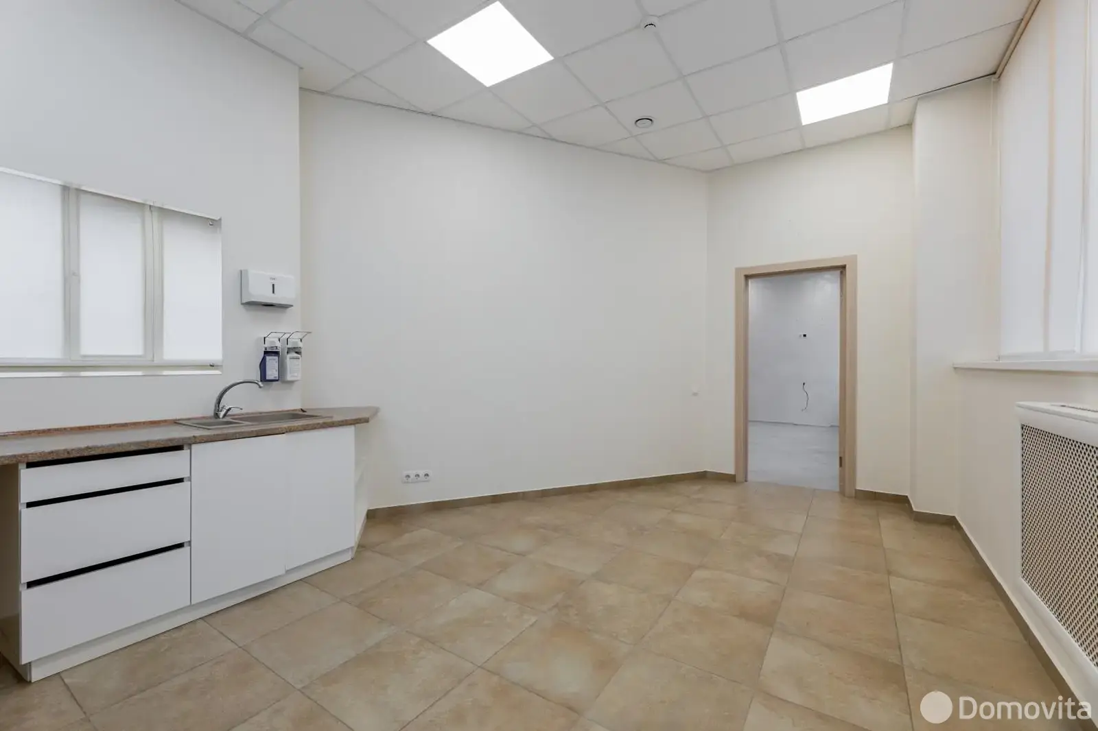 Купить офис на ул. Смолячкова, д. 4 в Минске, 150000EUR, код 9332 - фото 11