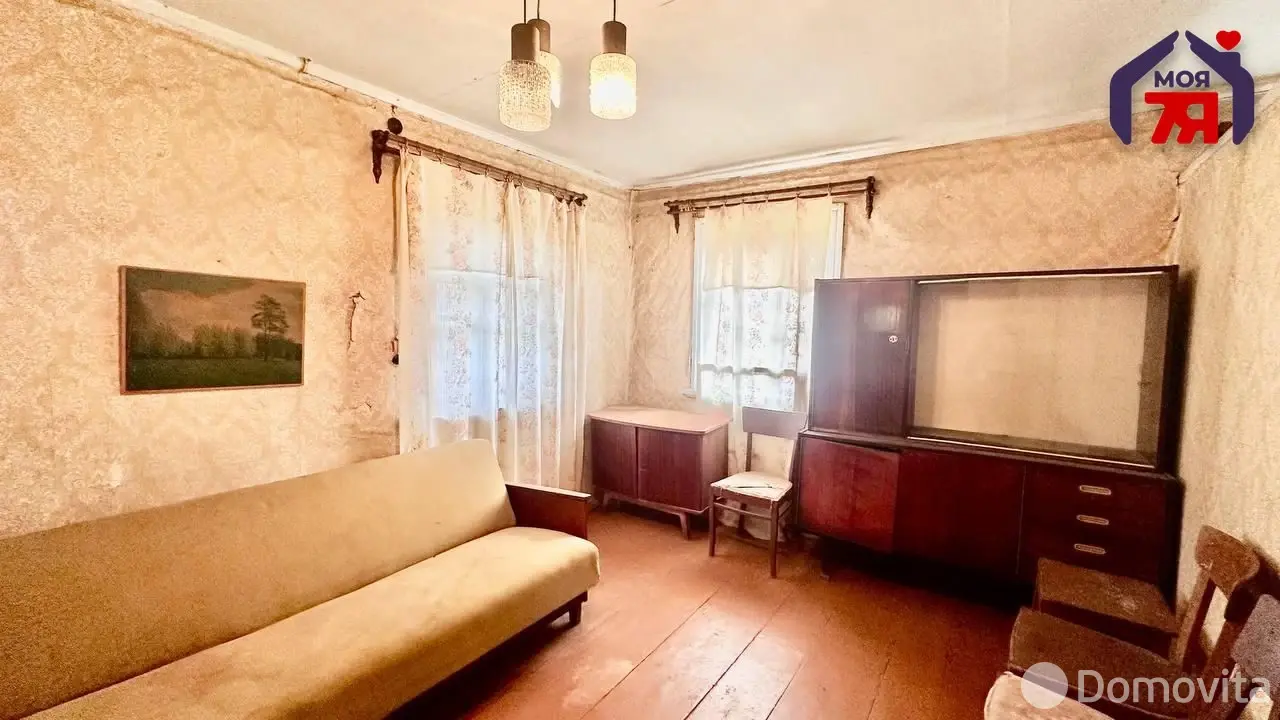 купить дом, Лучники, ул. Старые Лучники