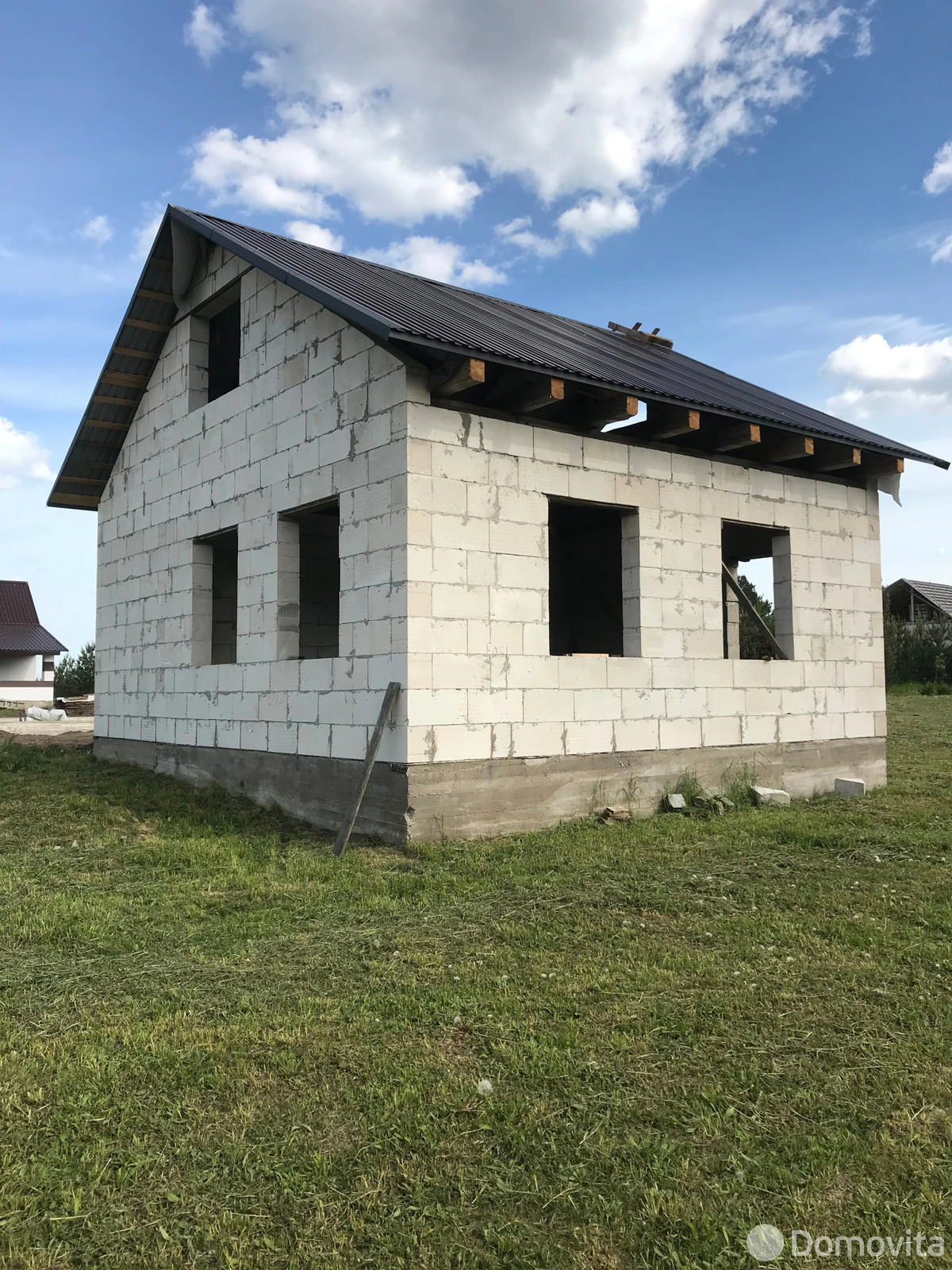 коттедж, Русаковичи, без посредников