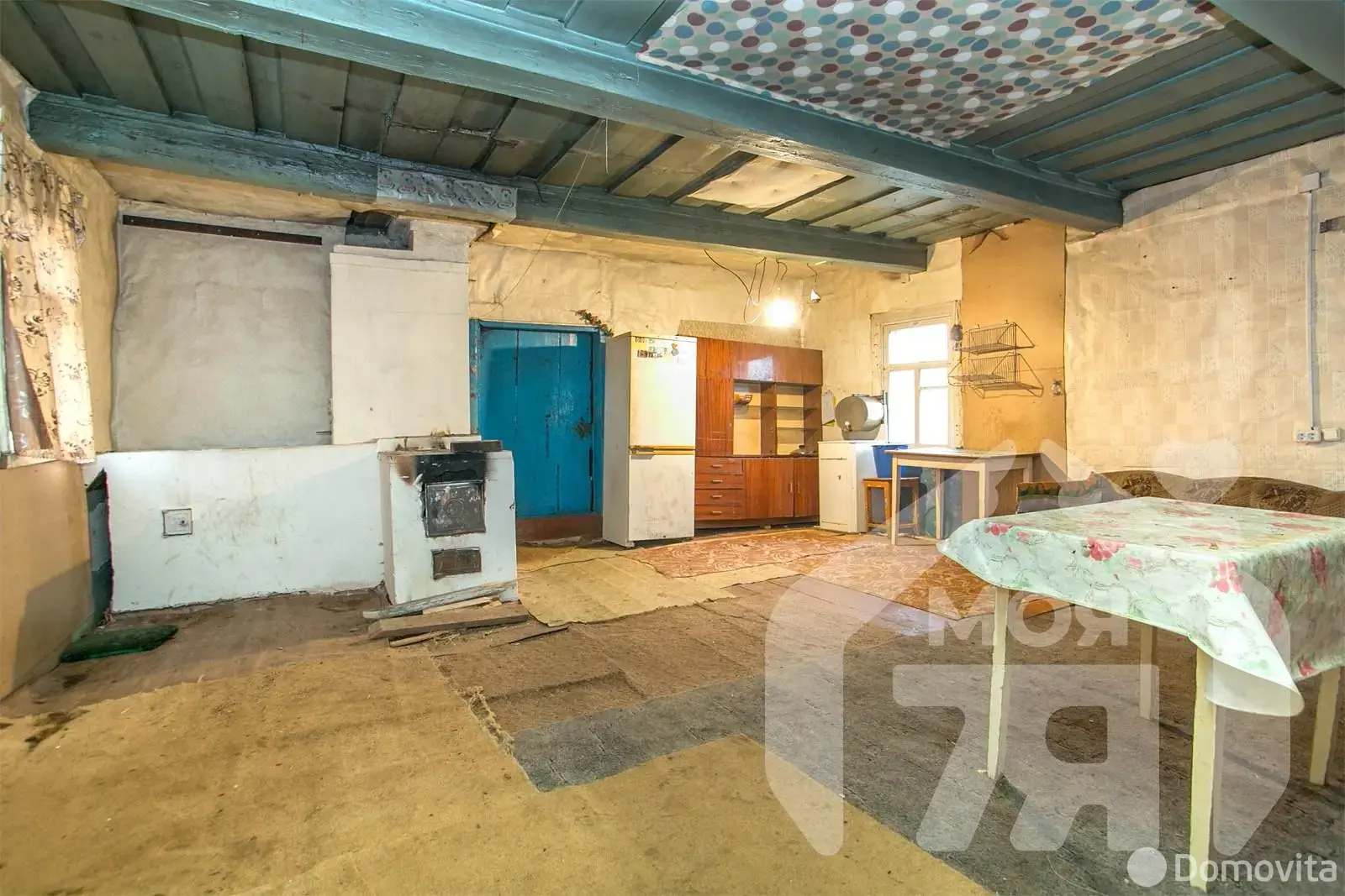 продажа дома, Брильки, ул. Мира