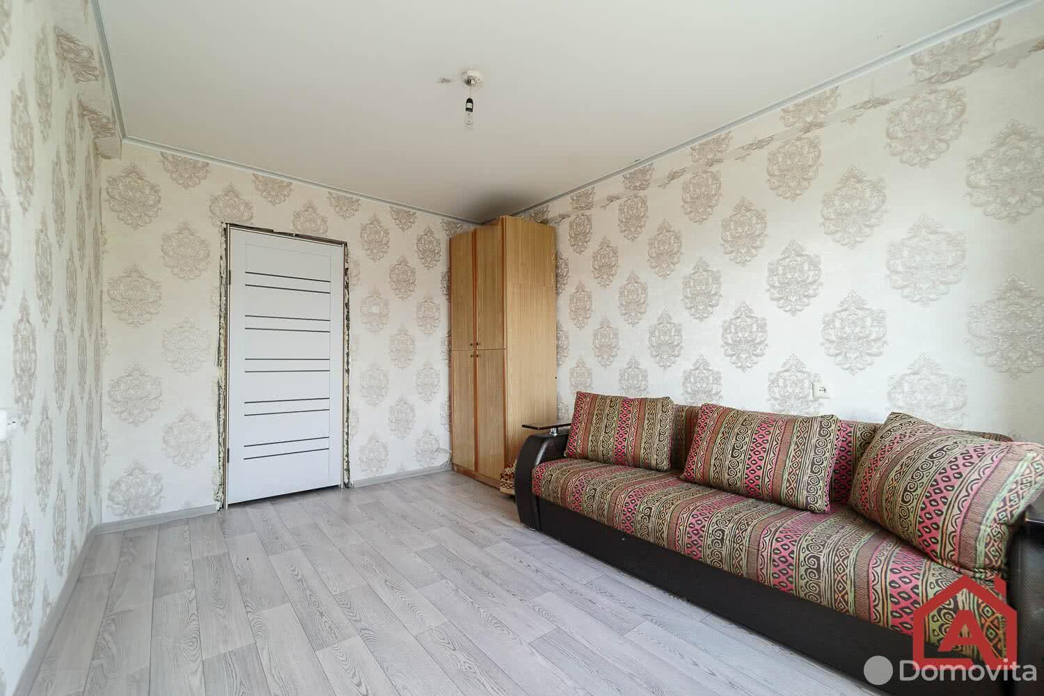 Продажа 2-комнатной квартиры в Минске, ул. Голубева, д. 11, 69999 USD, код: 1012050 - фото 4