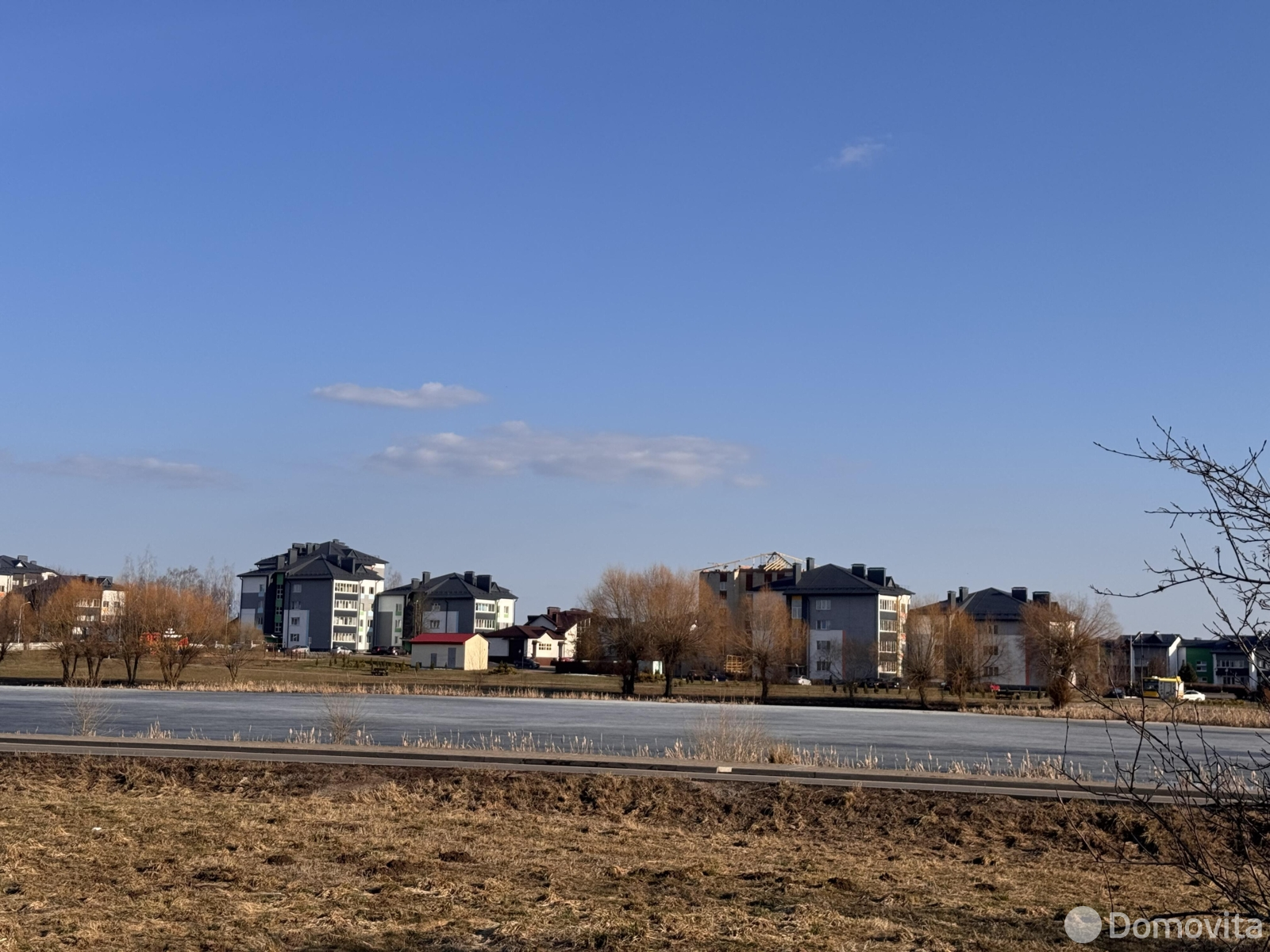 участок, Логойск, ул. Гайненская, д. 10 