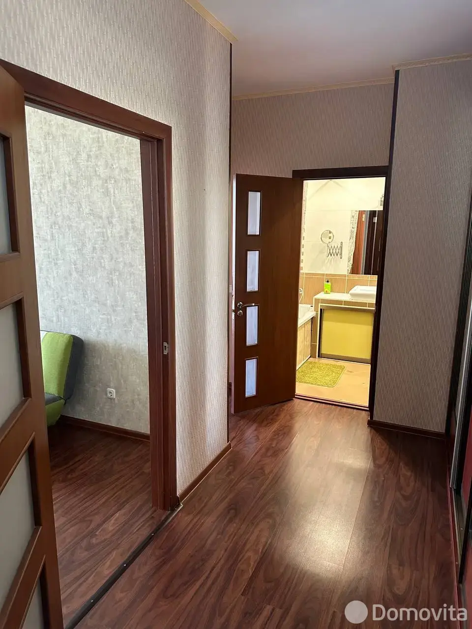 Стоимость аренды квартиры, Минск, ул. Неманская, д. 6