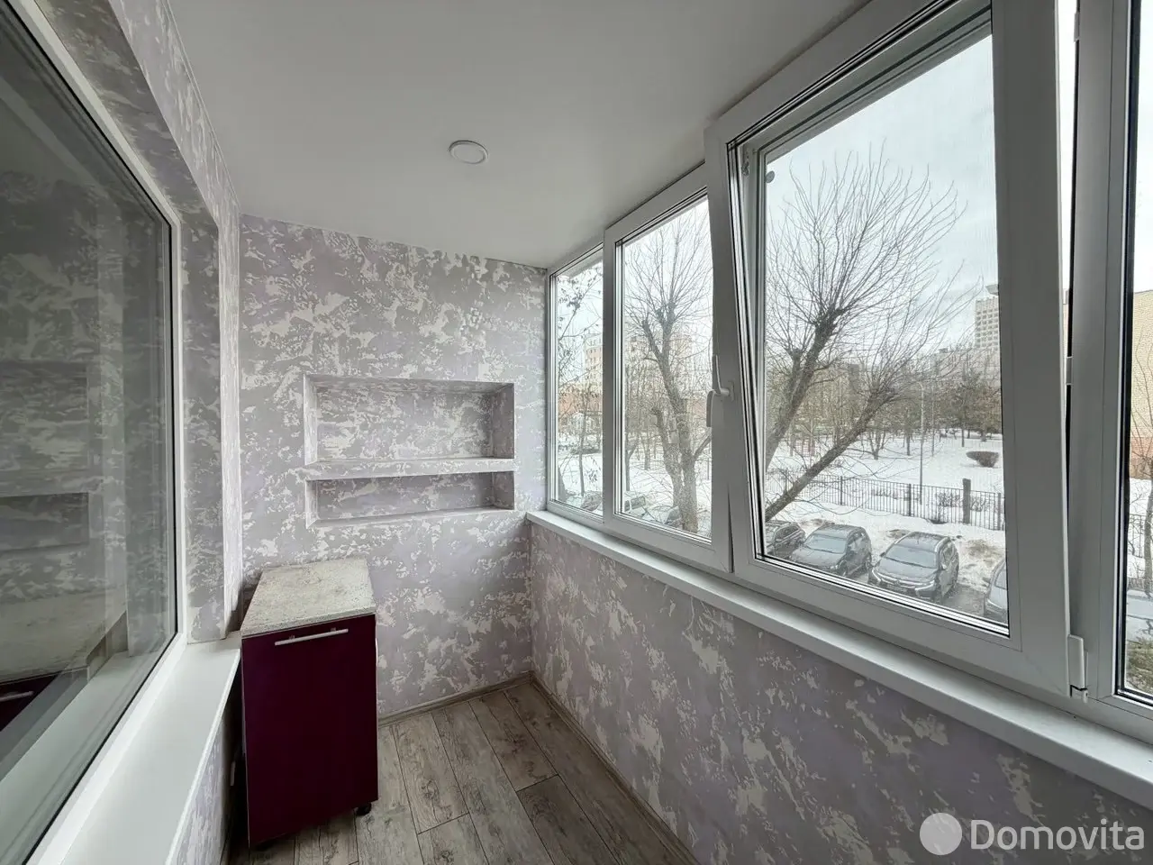 квартира, Минск, ул. Заславская, д. 11/2 в Центральном районе