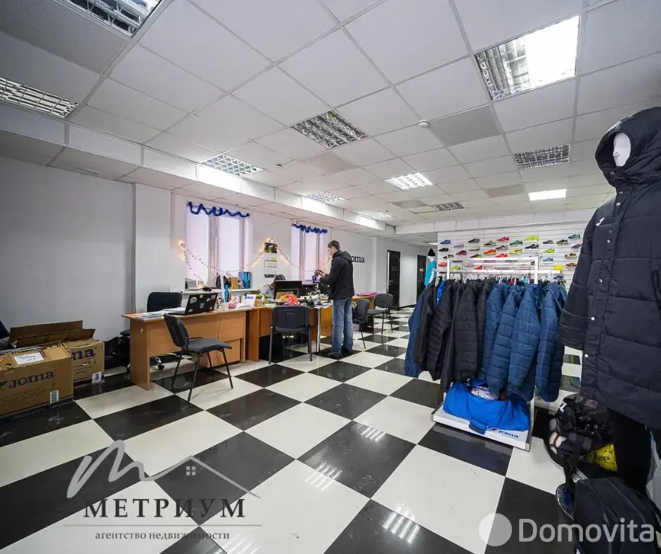 Купить торговую точку на ул. Максима Богдановича, д. 138 в Минске, 449400USD, код 998244 - фото 11