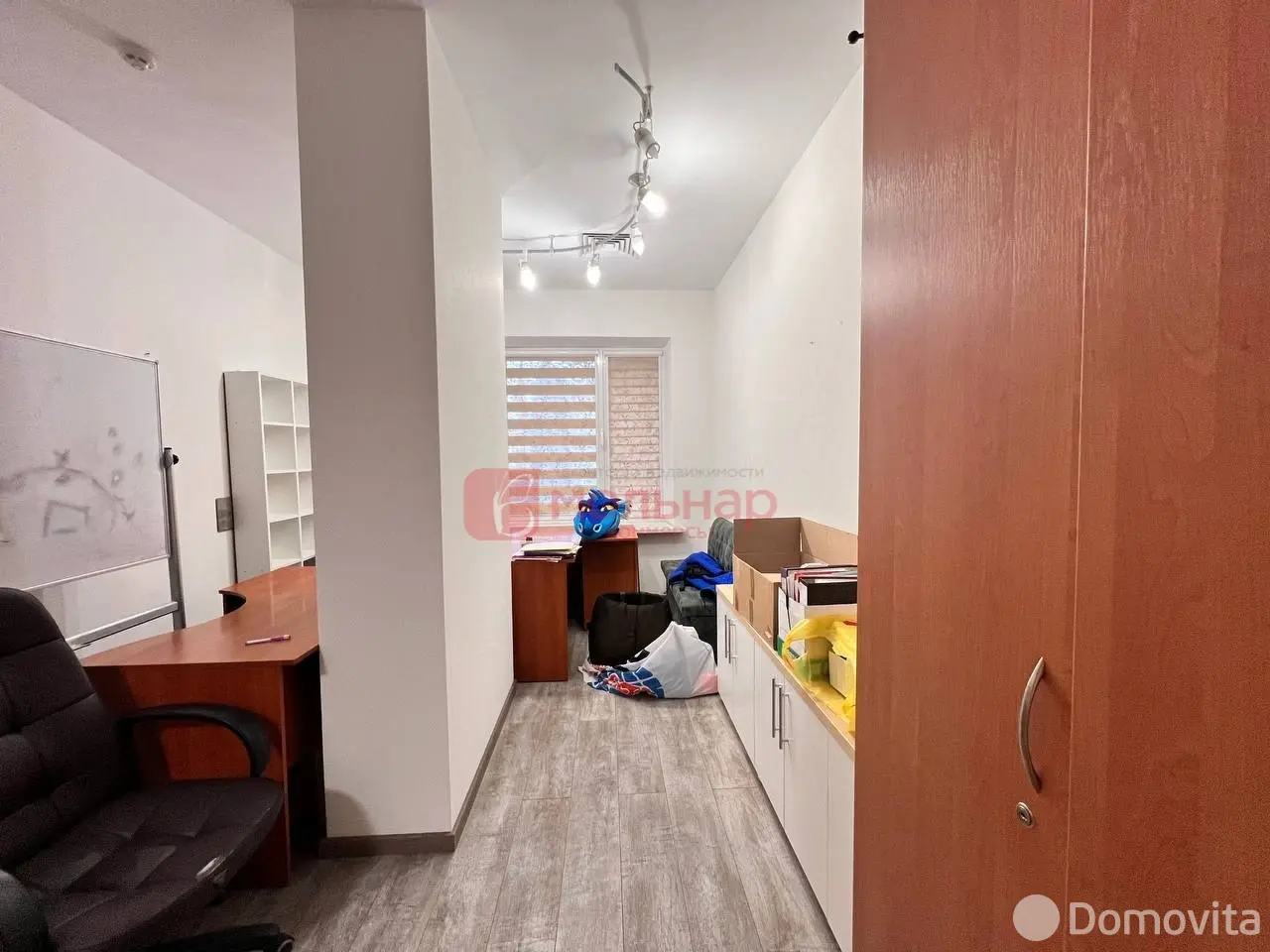 Снять офис на ул. Уральская, д. 3А в Минске, 700BYN, код 15708 - фото 5