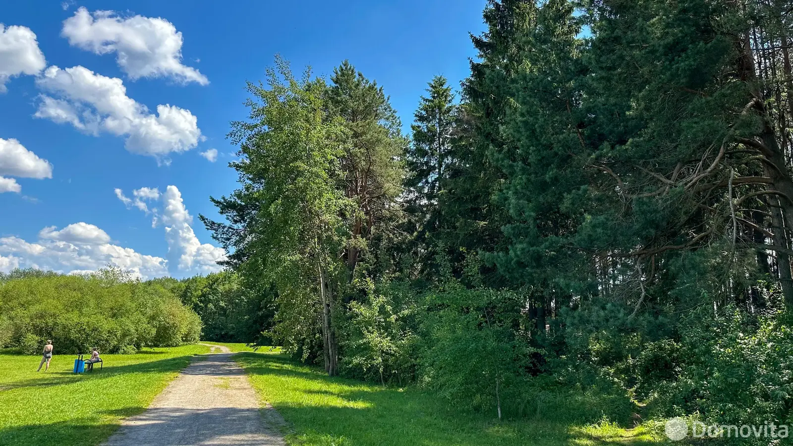 Купить земельный участок, 11.86 соток, Ждановичи, Минская область, 95000USD, код 570616 - фото 12