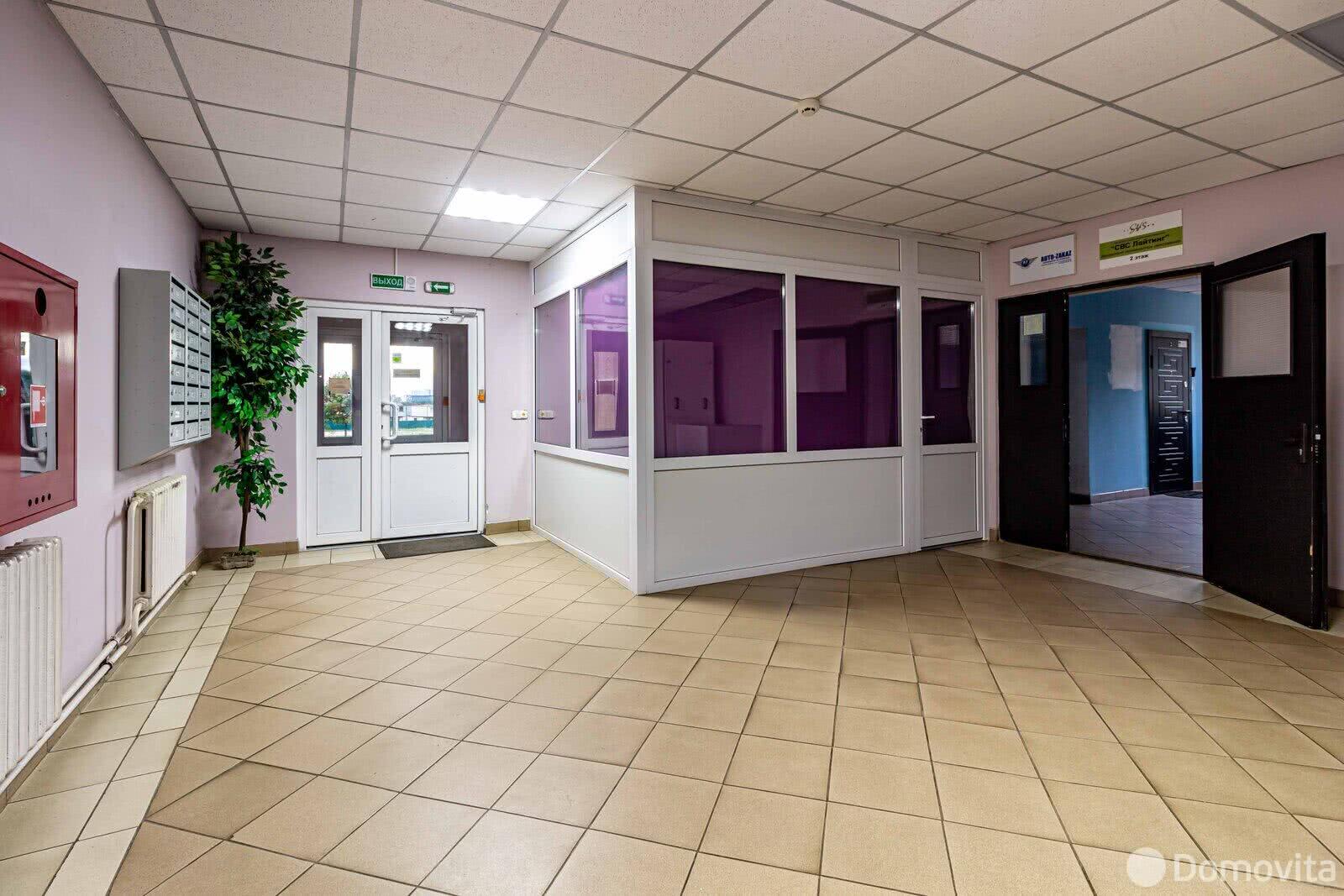 Снять офис на ул. Нововиленская, д. 38 в Минске, 2420EUR, код 9215 - фото 29