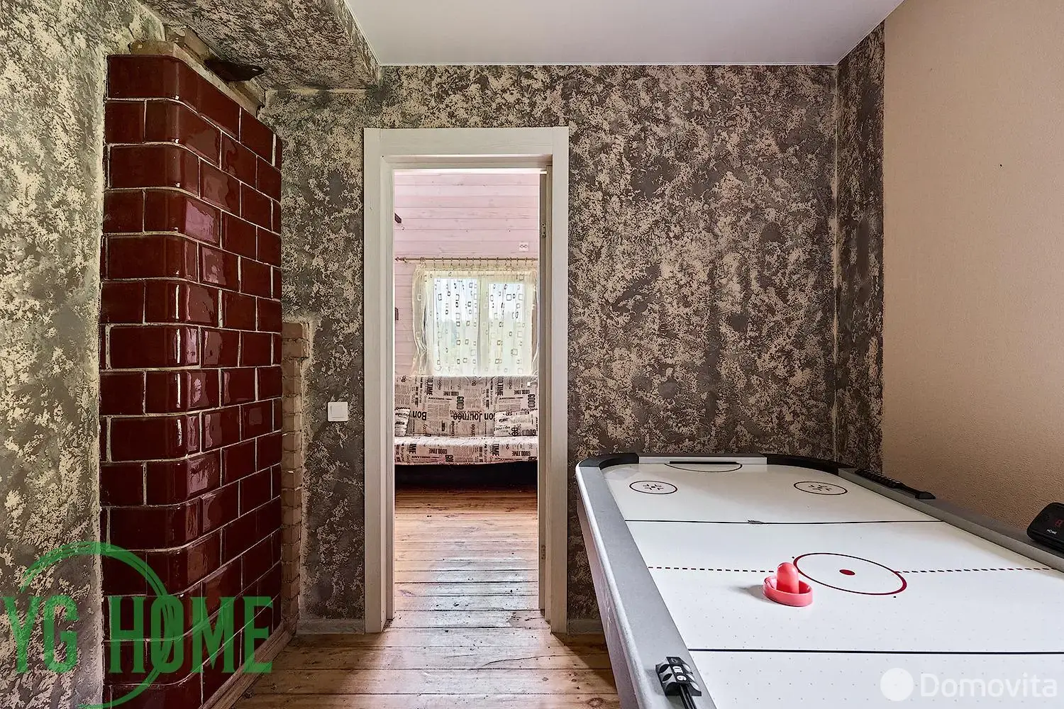 Продажа 2-этажной дачи в Медиках Гродненская область, 105000BYN, код 186155 - фото 18