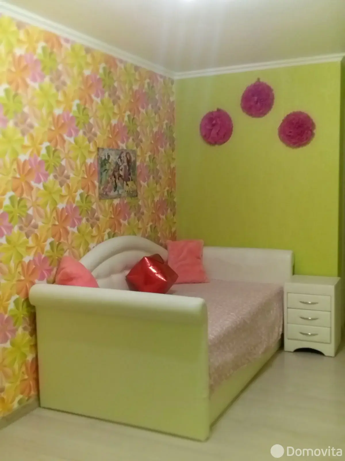 аренда квартиры, Минск, ул. Одоевского, д. 101А