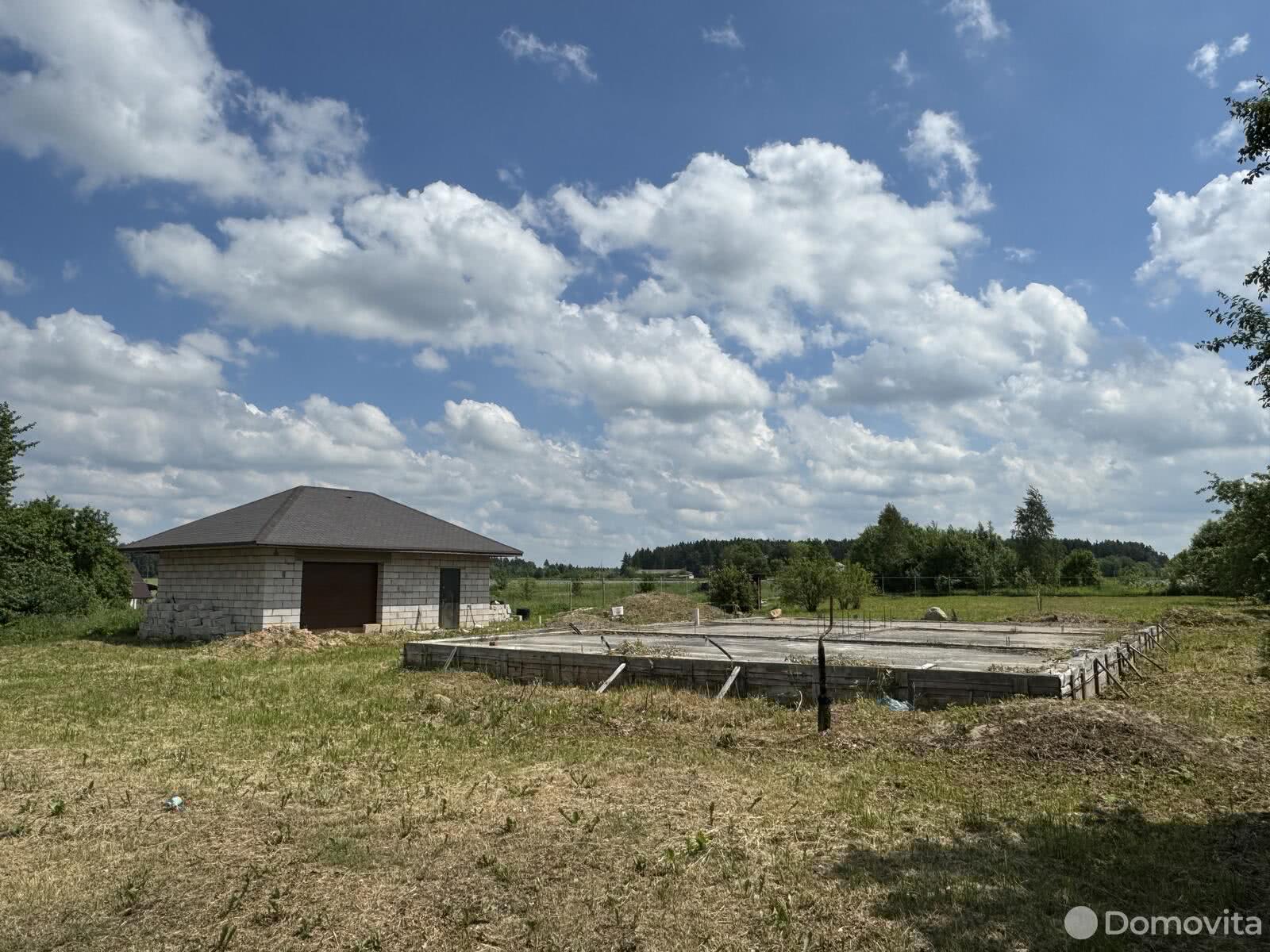 Купить земельный участок, 25 соток, Речки, Могилевская область, 19000USD, код 568286 - фото 2
