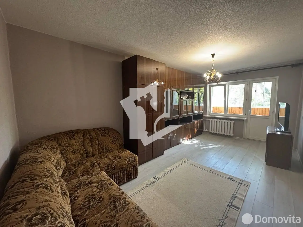 Снять 2-комнатную квартиру в Минске, пр-т Пушкина, д. 46, 350USD, код 147587 - фото 4