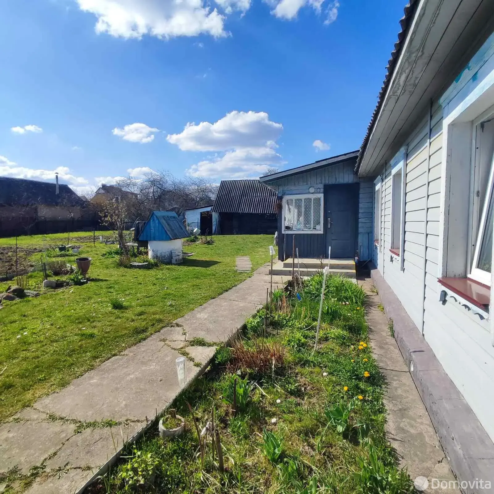 дом, Руденск, ул. Пушкина 