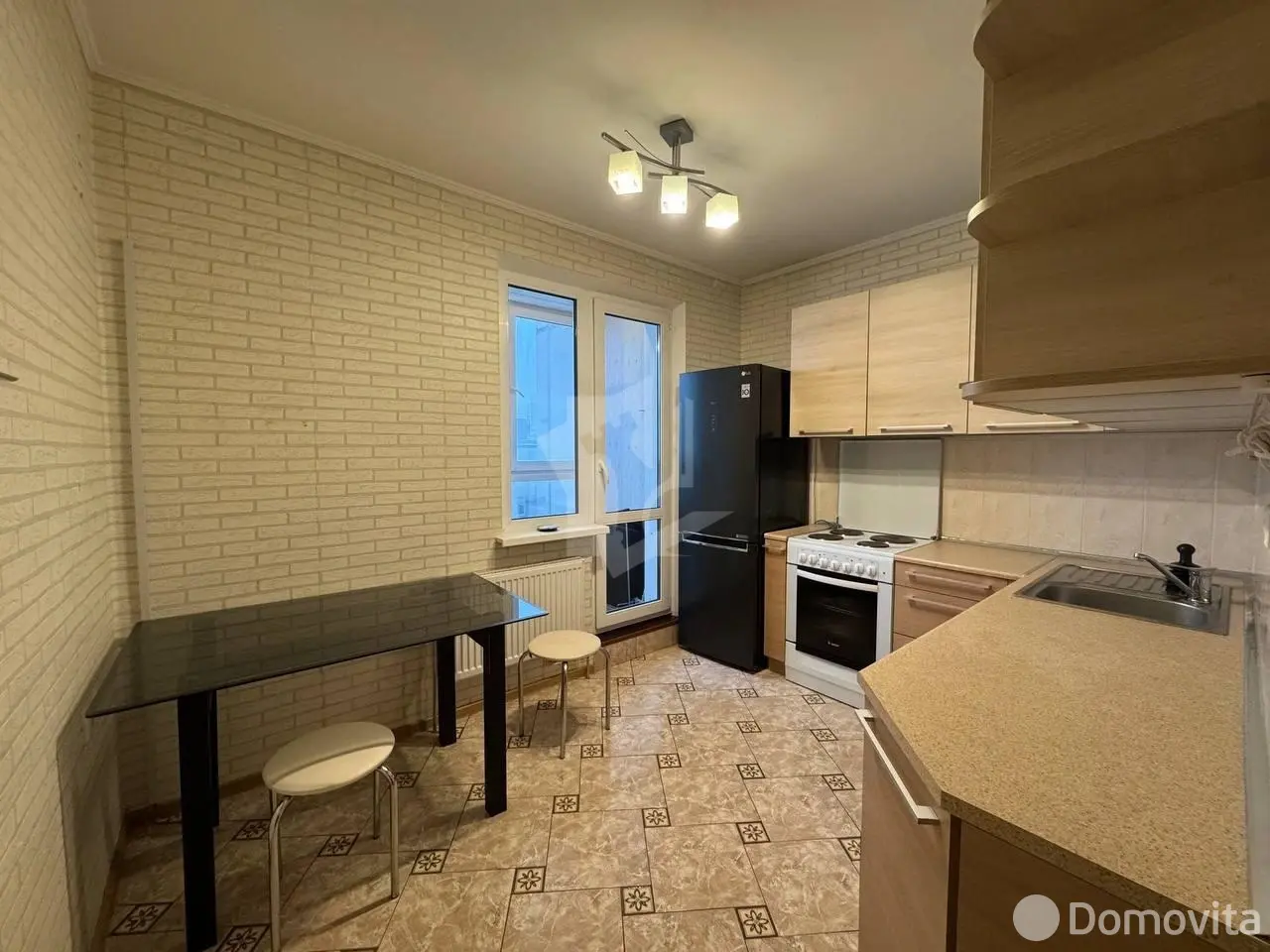 Цена аренды квартиры, Минск, ул. Аэродромная, д. 40