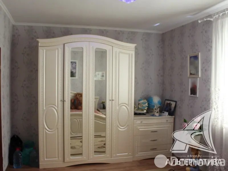 Продажа 2-этажной дачи в Астра Гродненская область, 77000USD, код 183324 - фото 12