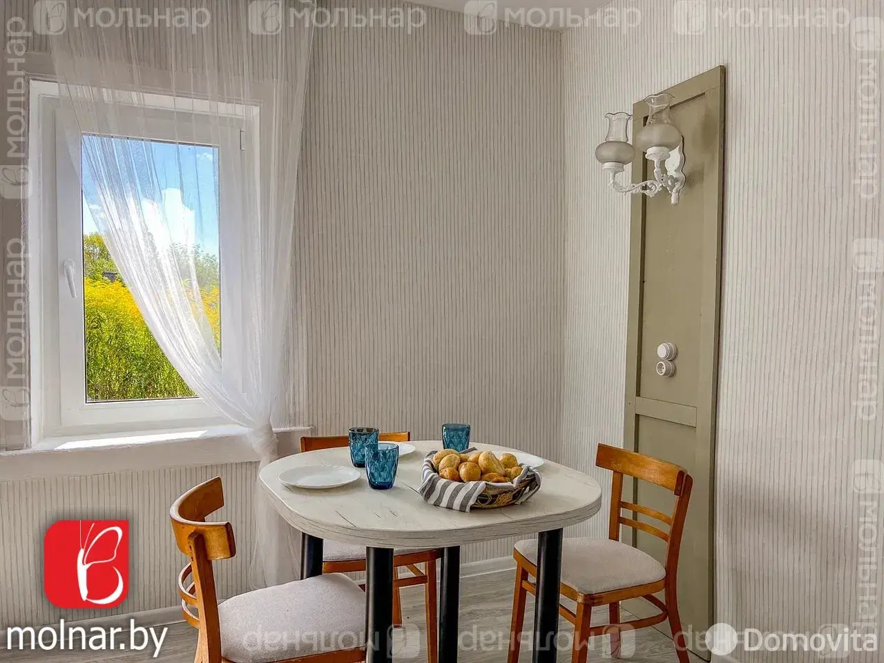 дом, Ивановка, ул. Центральная