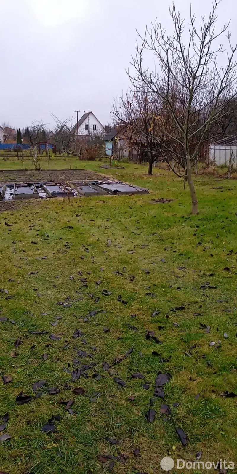 Цена продажи участка, Амкодор-1, 