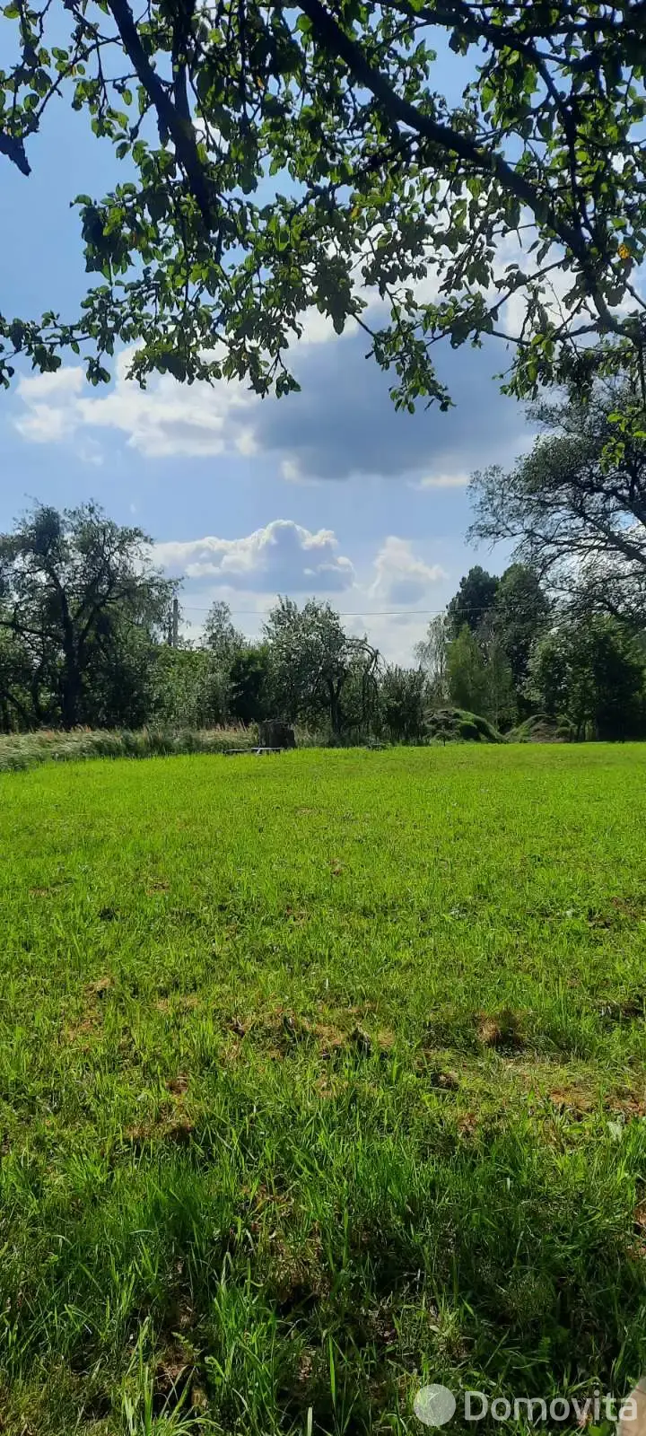 участок, Великий Лес, 