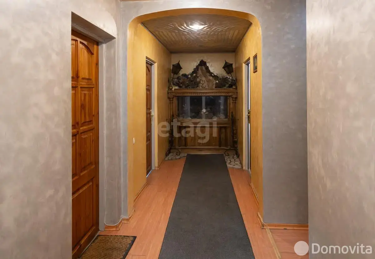 Купить офис на ул. Некрасова, д. 28 в Минске, 150000USD, код 10192 - фото 27