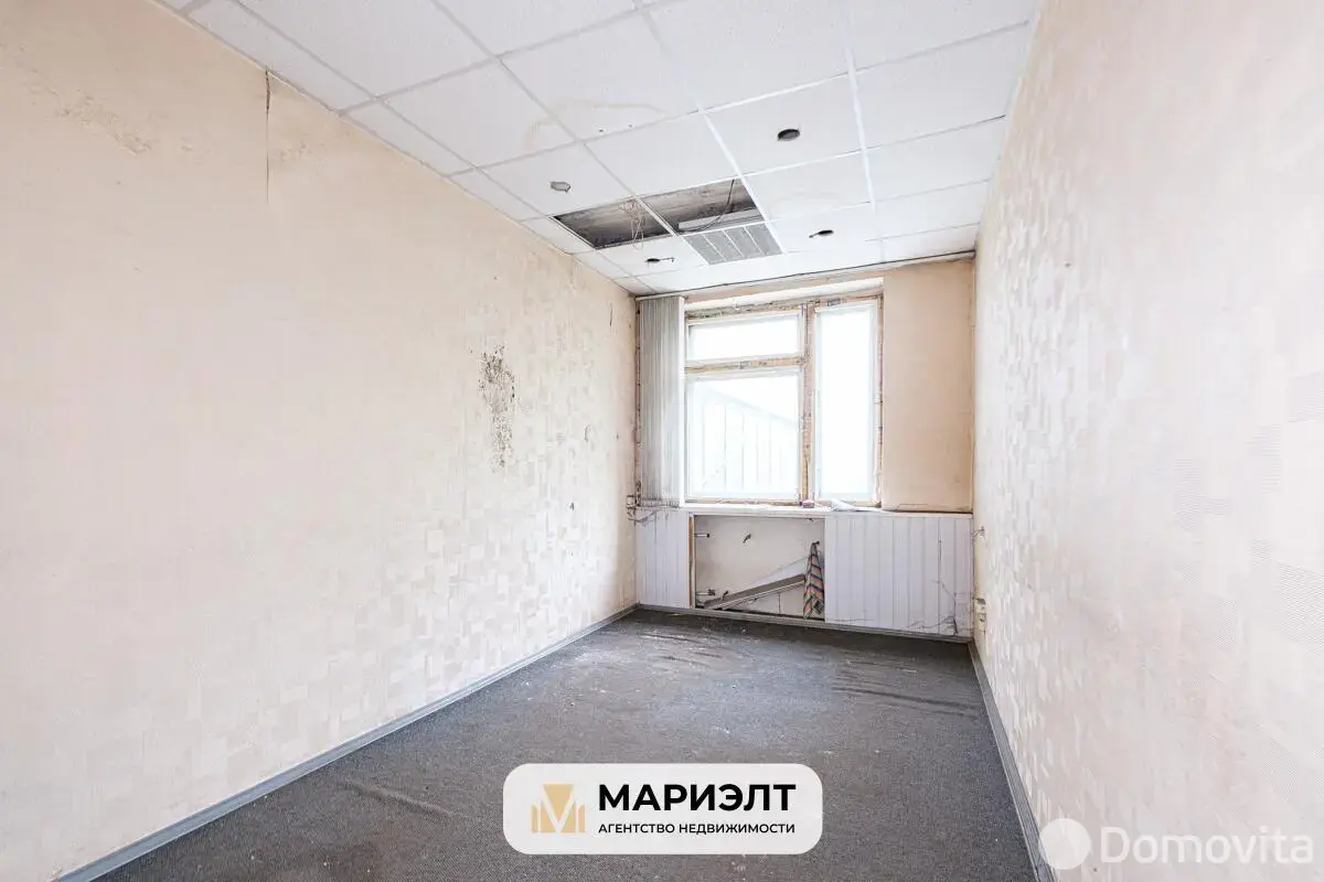 Купить офис на ул. Бабушкина, д. 48 в Минске, 845880BYN, код 10375 - фото 30