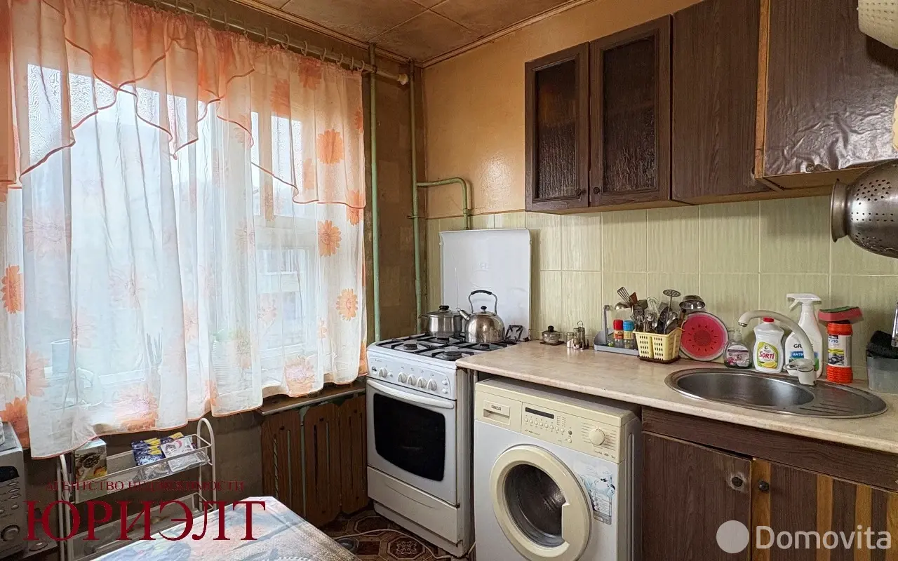 купить комнату, Витебск, ул. 39-й Армии, д. 22/3