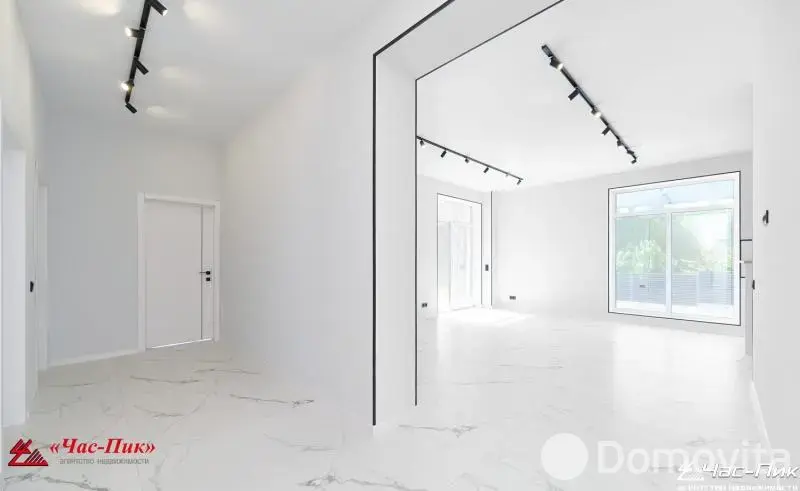 Продажа 1-этажной дачи в Калезея Минская область, 190000USD, код 183422 - фото 34