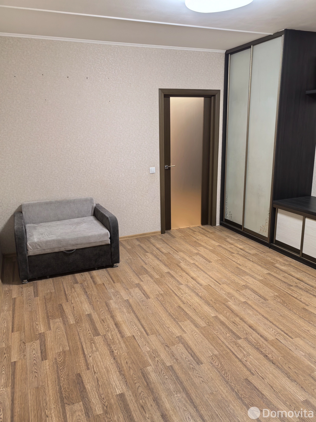 квартира, Минск, ул. Матусевича, д. 58 от собственника