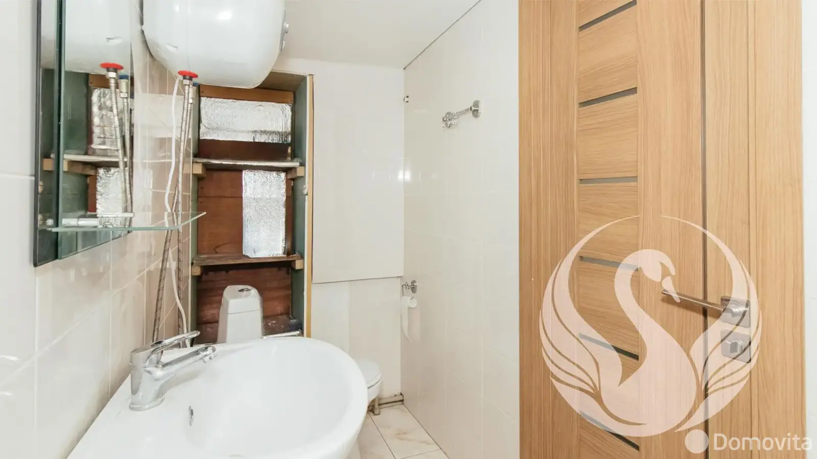 коттедж, Борисов, ул. Батурина, д. 18 