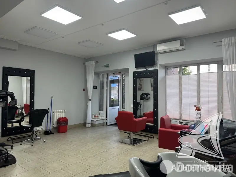продажа торгового объекта, Брест,
