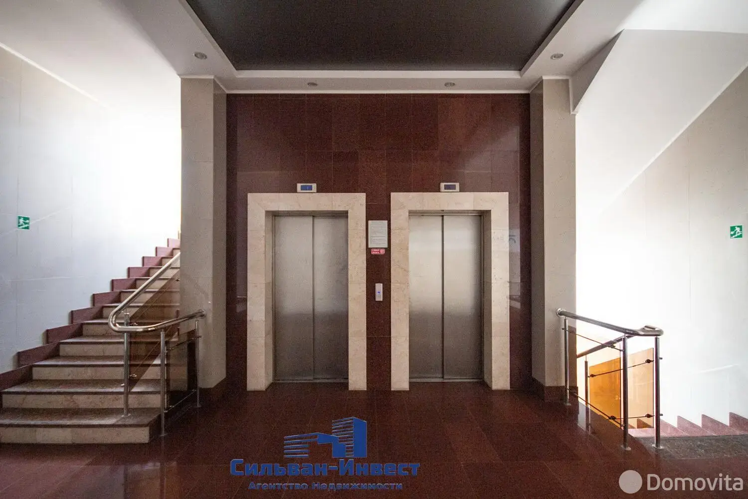 Купить офис на ул. Клары Цеткин, д. 51 в Минске, 226800USD, код 9266 - фото 7