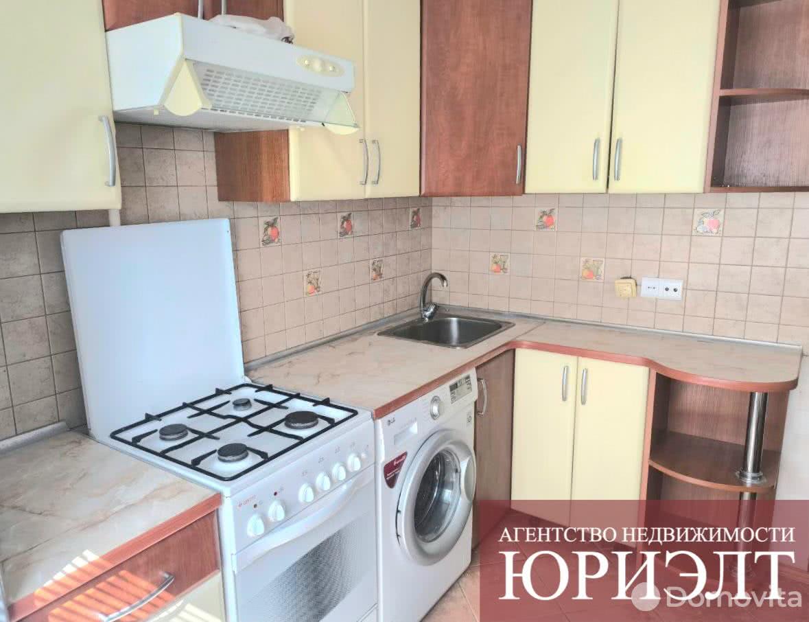 Продажа 2-комнатной квартиры в Бресте, ул. Адамковская, д. 1, 44400 USD, код: 1034446 - фото 5