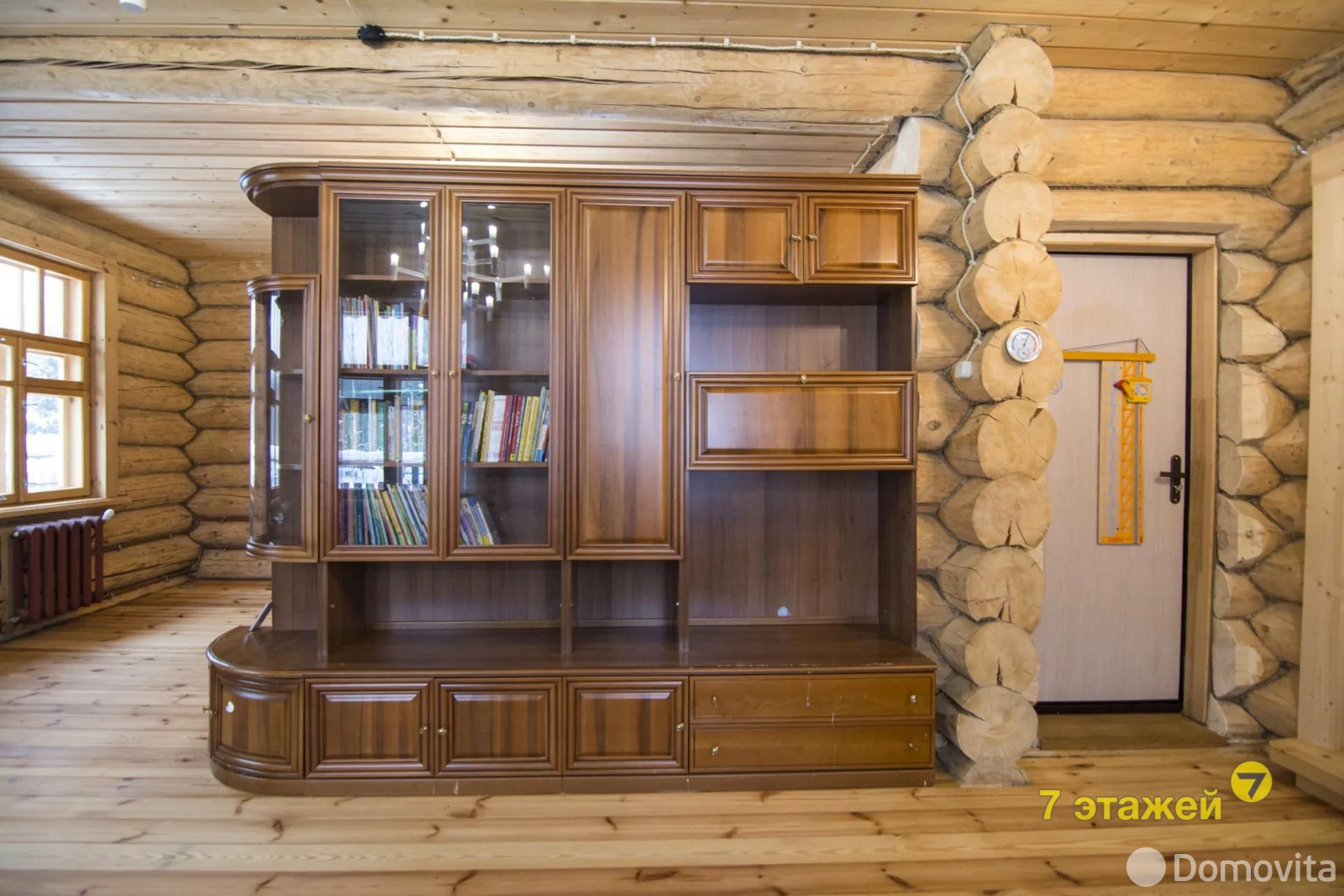 коттедж, Волова Гора,