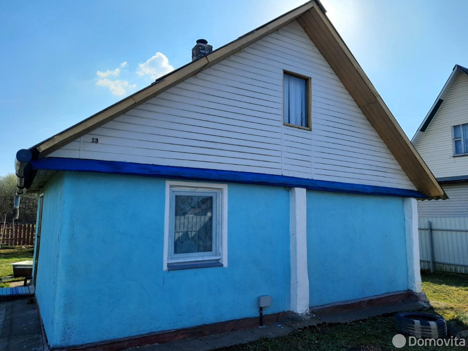 дом, Дукора, ул. Партизанская-2 