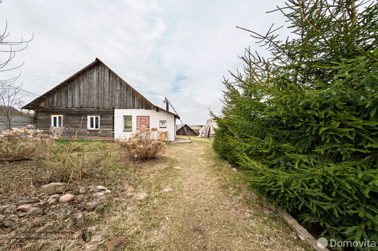 коттедж, Теплень, ул. Октябрьская, д. 17 