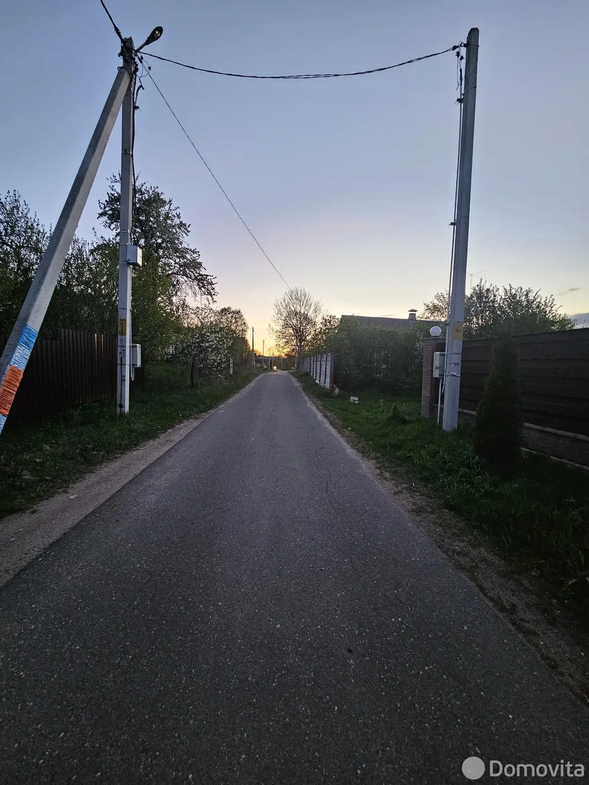купить участок, Полоневичи, 