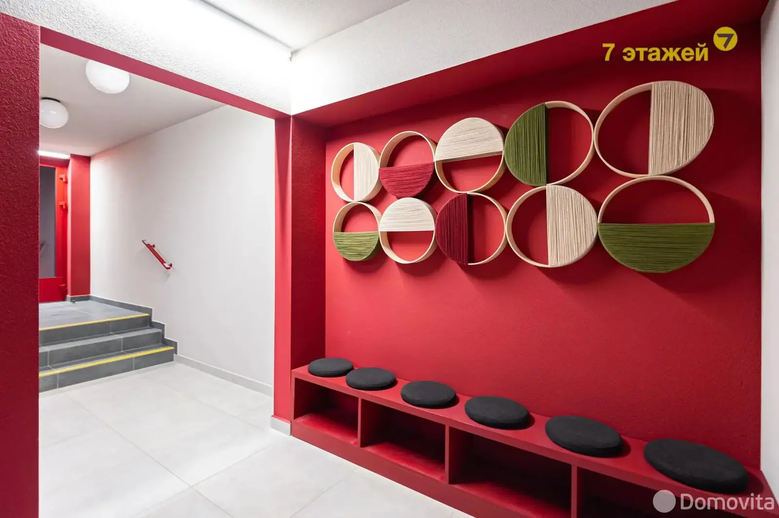 квартира, Копище, ул. Пилотная, д. 12