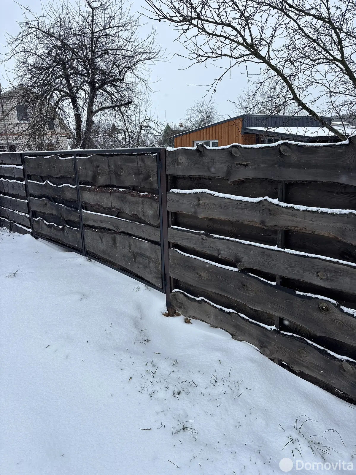 Купить 1-этажную дачу в Шарик Минская область, 24000USD, код 184739 - фото 20