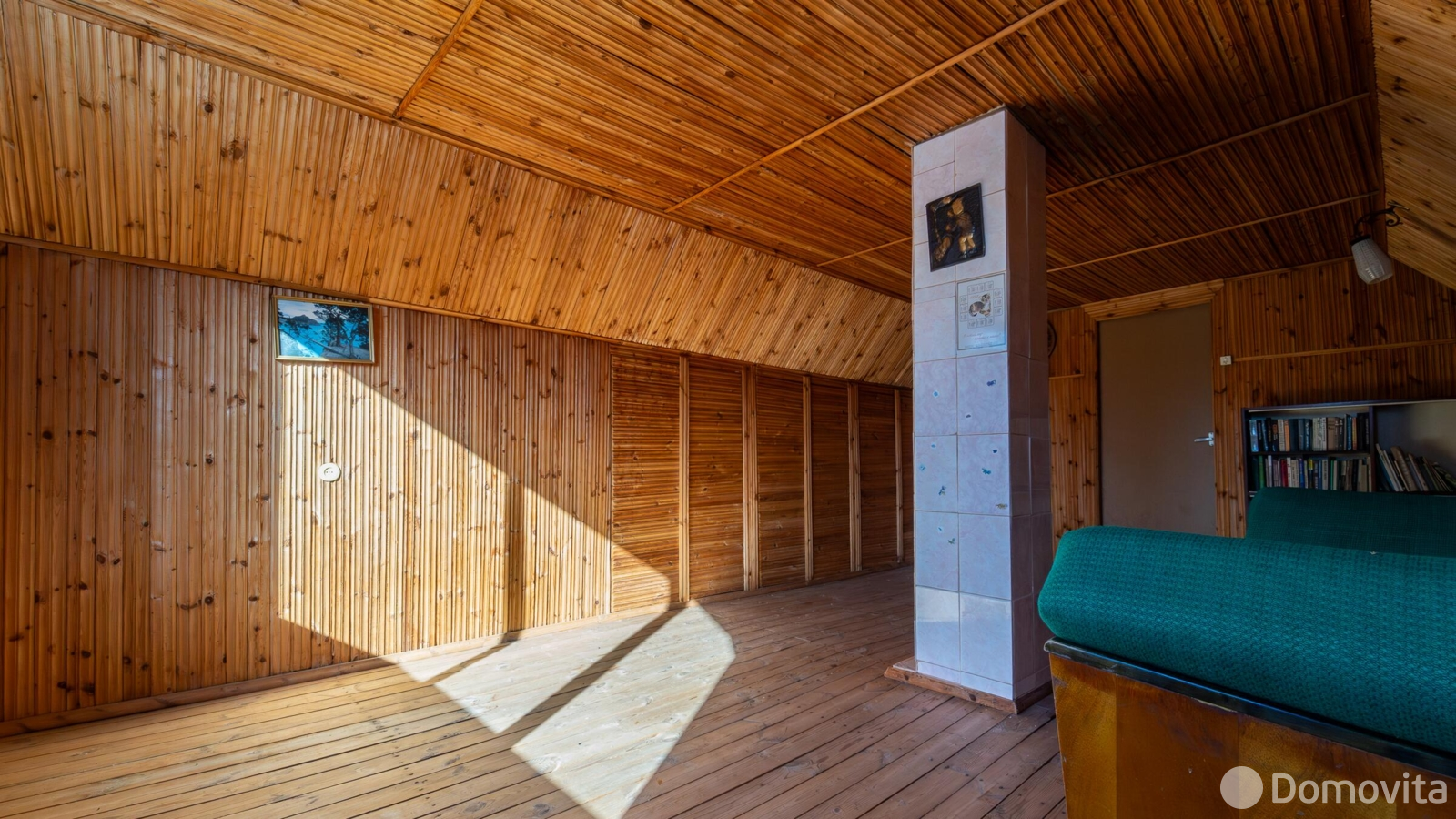 Купить 2-этажную дачу в Минская область, 110310BYN, код 186232 - фото 14