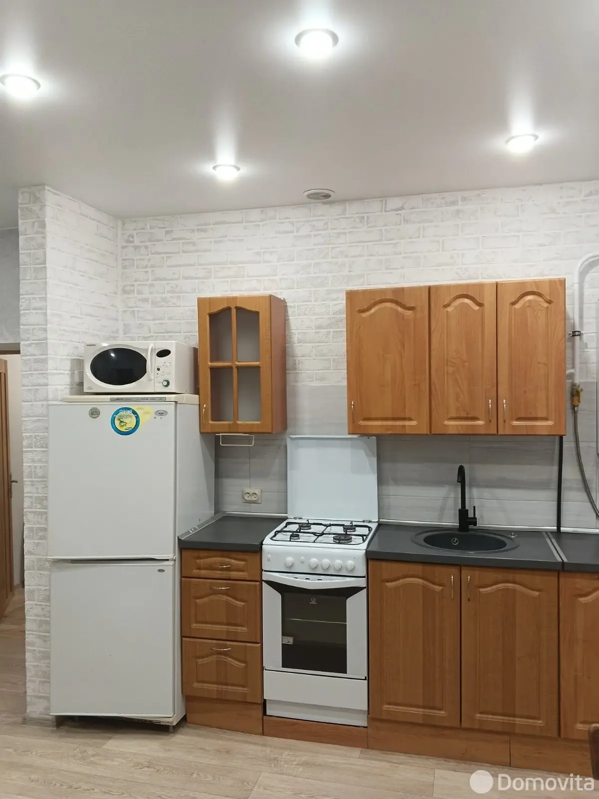 квартира, Минск, ул. Солтыса, д. 105 без посредников