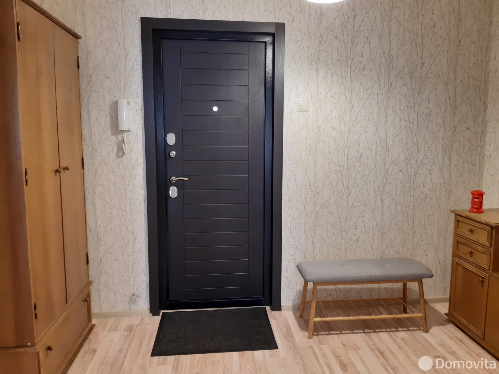 Снять 2-комнатную квартиру в Минске, ул. Каменногорская, д. 10, 600USD, код 150597 - фото 11