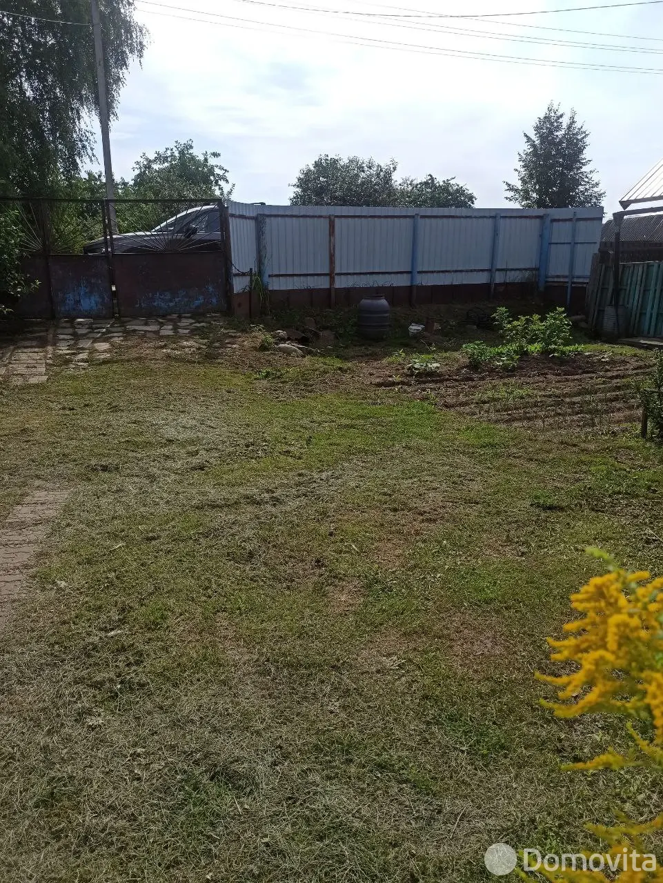 дом, Новый Двор, д. 27 