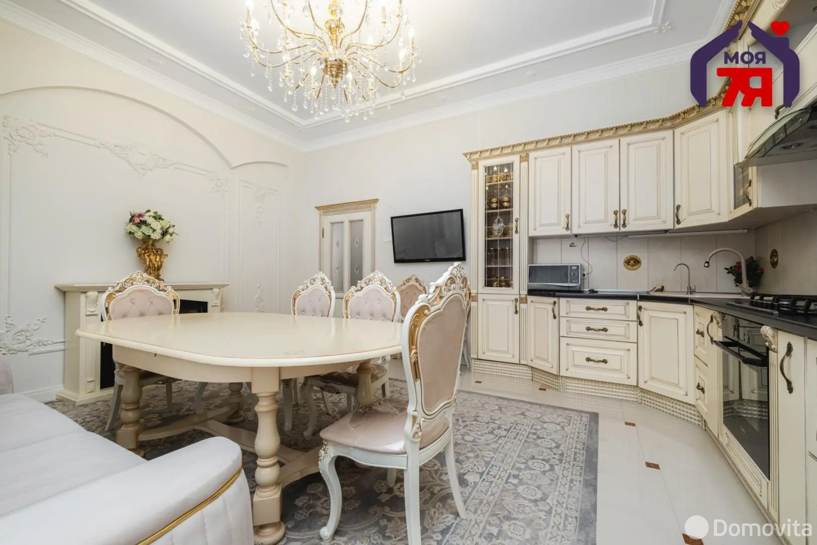 продажа коттеджа, Валерьяново, ул. Городская