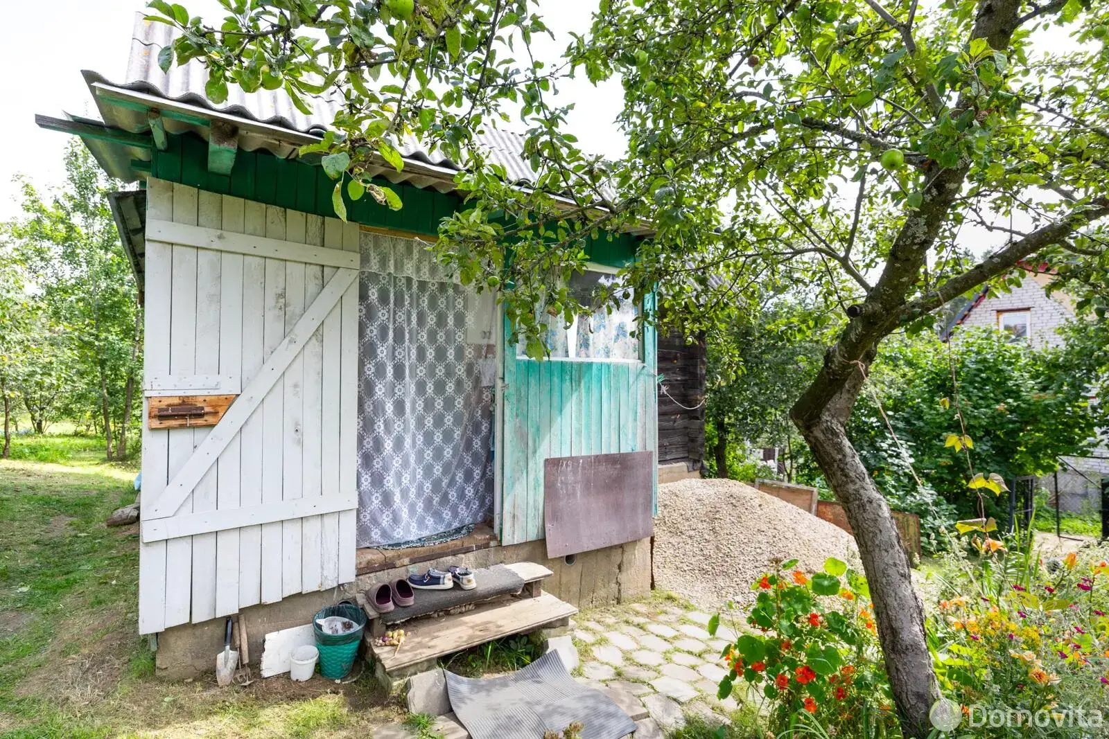 Купить 1-этажную дачу в Птичь-219 Минская область, 29900USD, код 183759 - фото 23