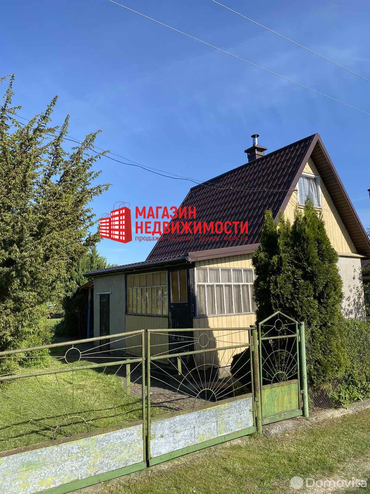 Продажа 1-этажной дачи в Натуралист-Горница Гродненская область, 14200USD, код 179468 - фото 1