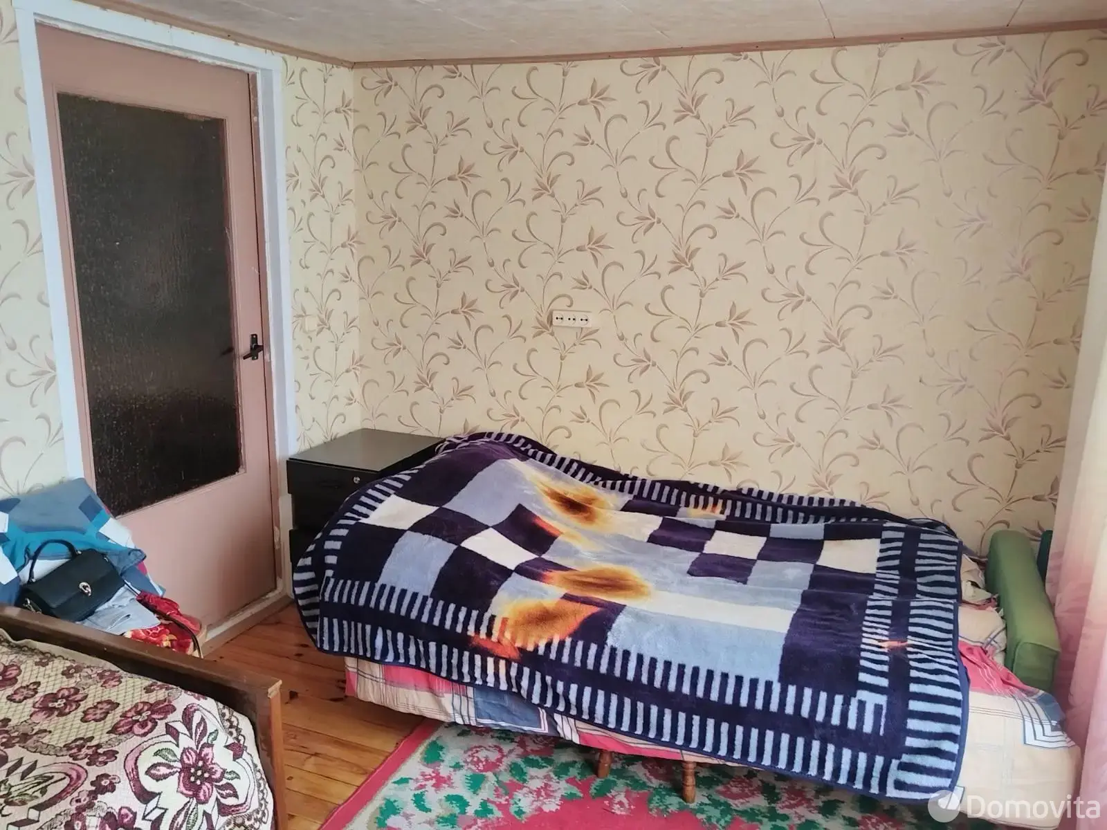 Купить 2-этажную дачу в Сябрынь Минская область, 16000USD, код 183767 - фото 14