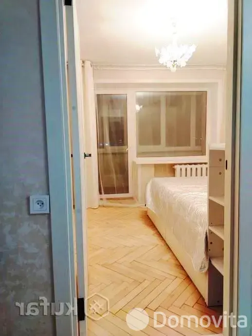 арендовать квартиру, Минск, ул. Максима Богдановича, д. 58