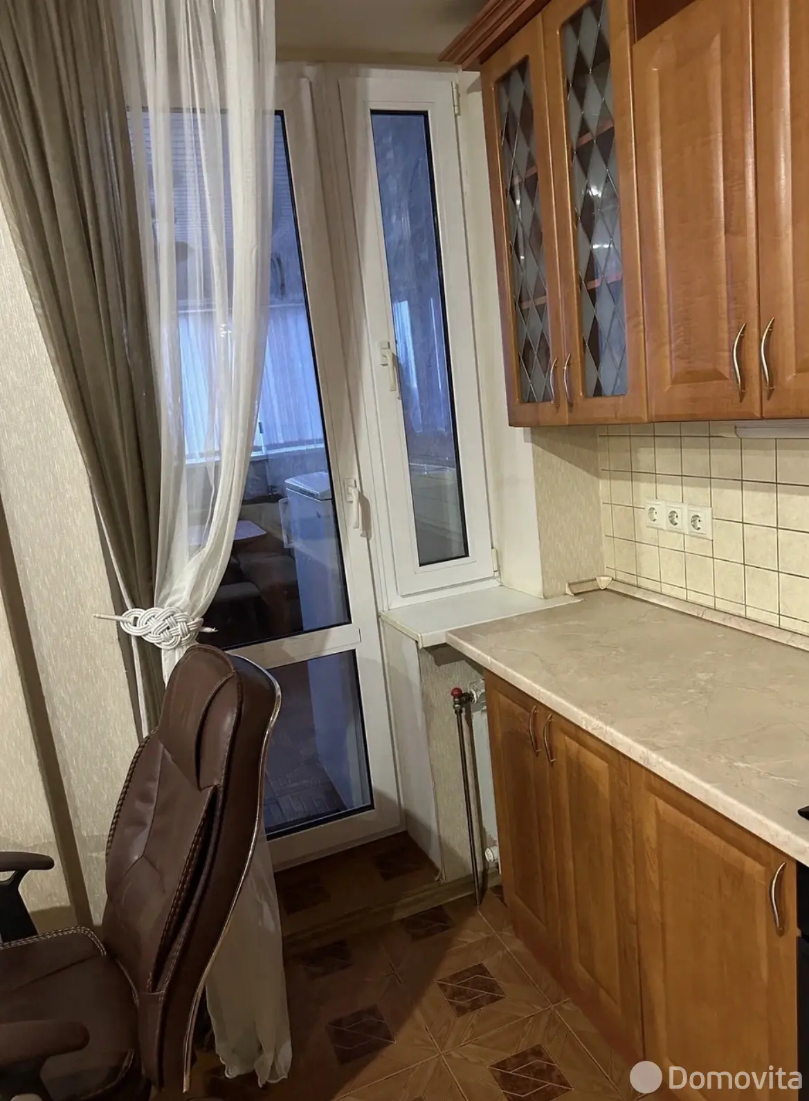 квартира, Минск, ул. Максима Богдановича, д. 118 от собственника