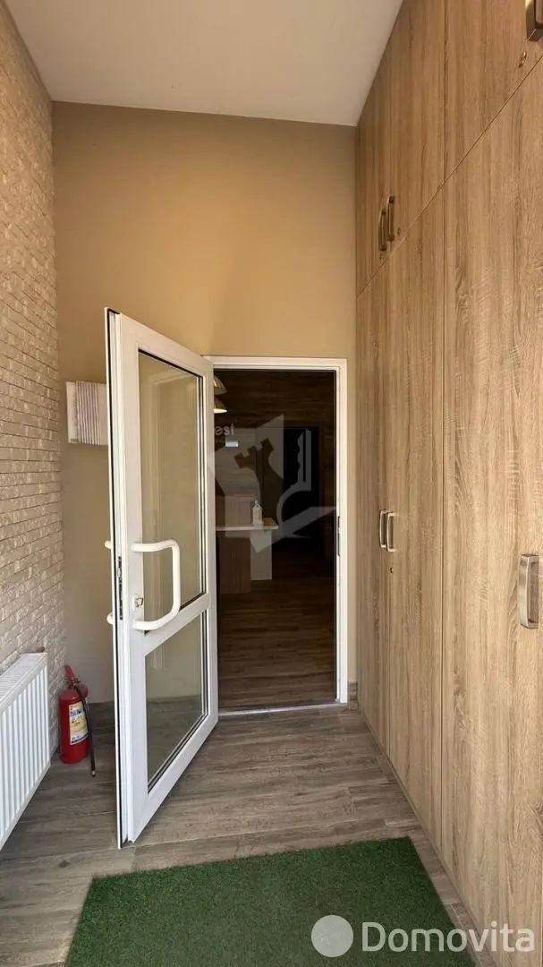 Аренда офиса на пр-т Победителей, д. 125 в Минске, 1070USD, код 14432 - фото 6