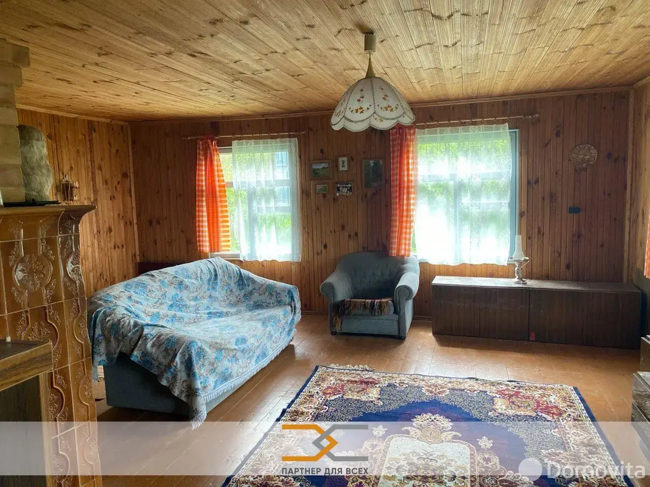 Цена продажи дачи, Курган Славы, 