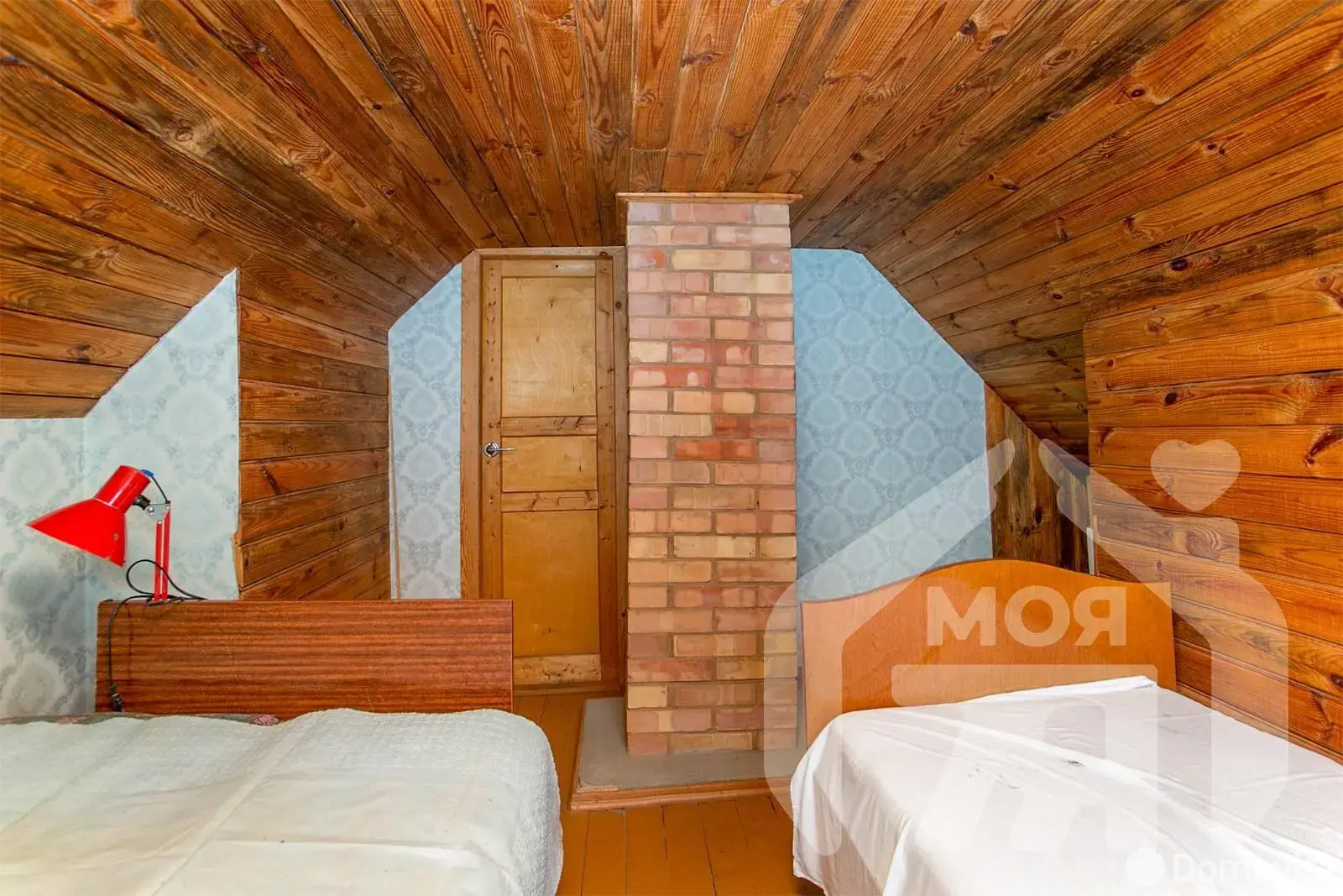 дача, Бриллиант-1982, 